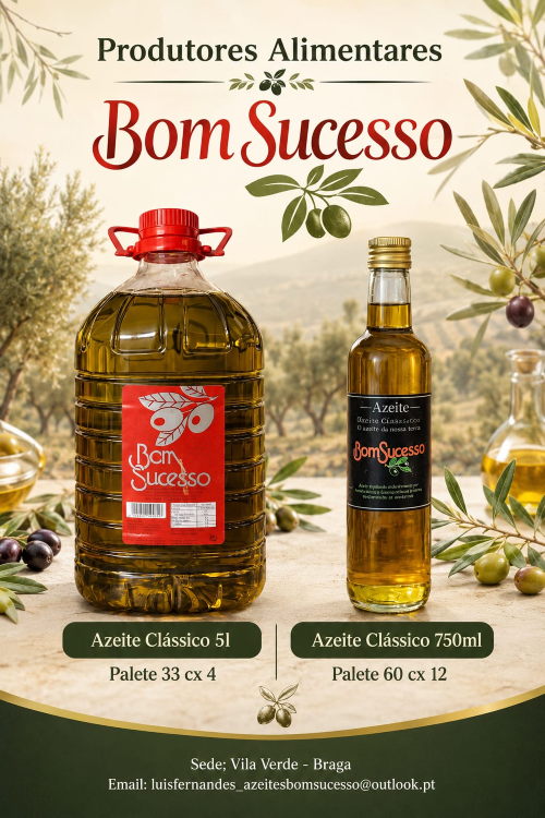 Bom Sucesso Clássico