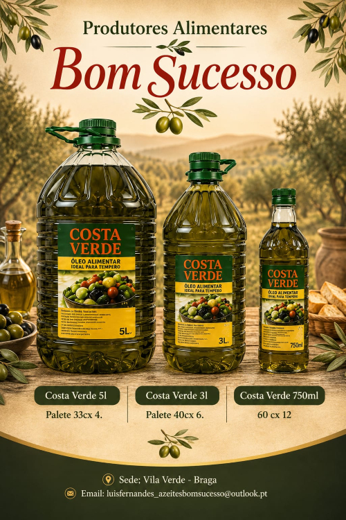 Costa Verde