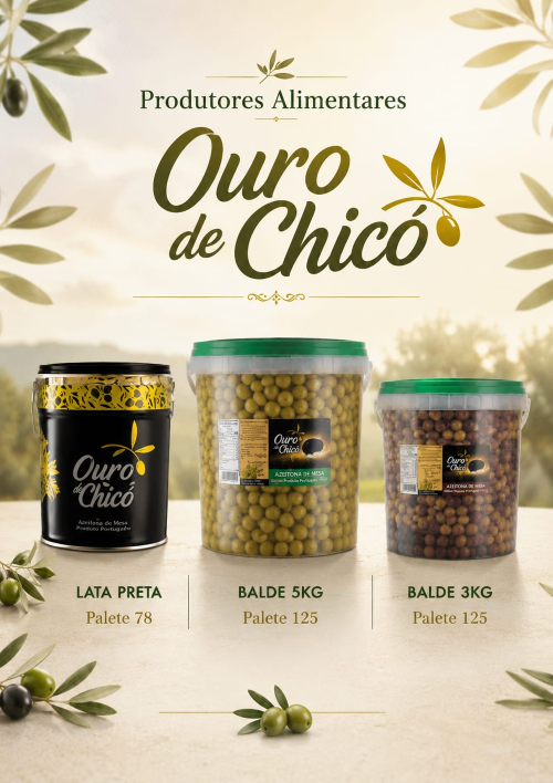 Ouro de Chicó