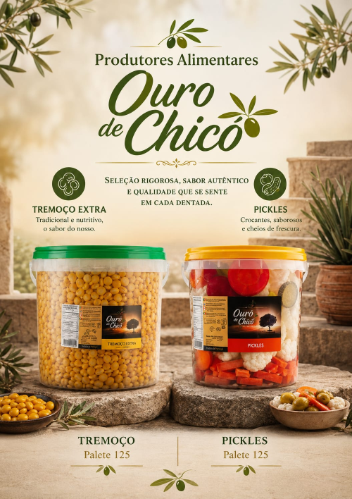 Ouro de Chicó