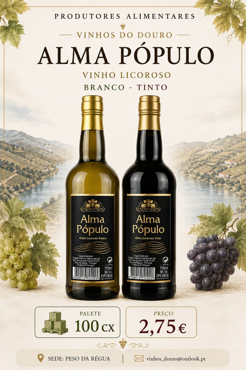 Alma Pópulo
